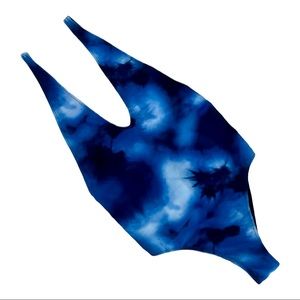 MISSGUIDED Vintage Swimsuit